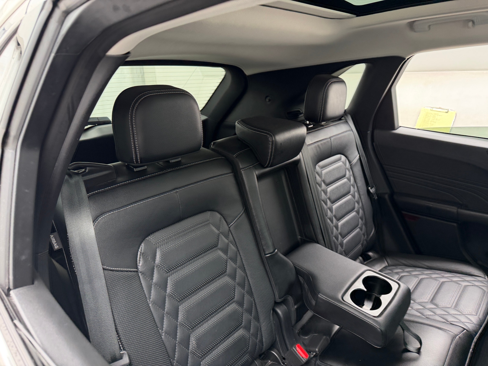 Thumbnail: 2024 Ford Escape - 6
