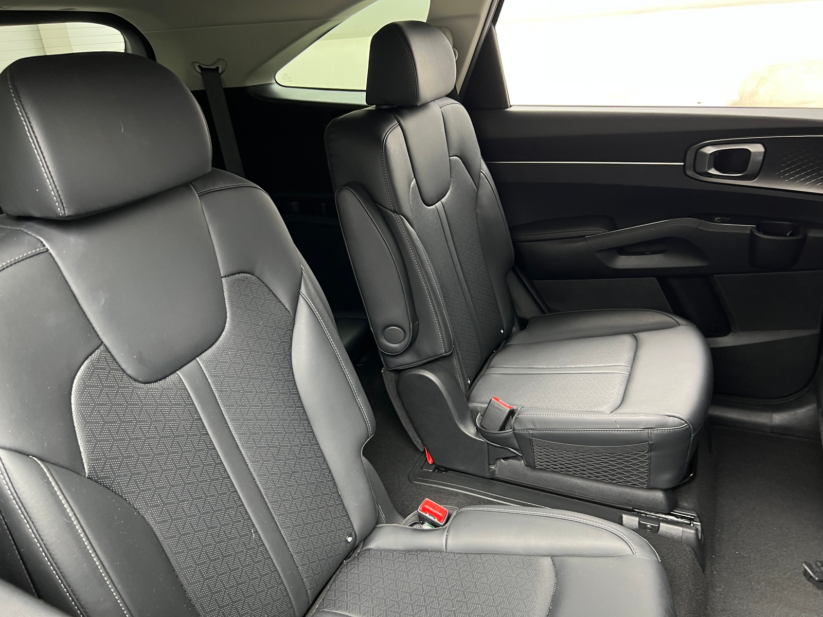 Thumbnail: 2021 Kia Sorento - 5