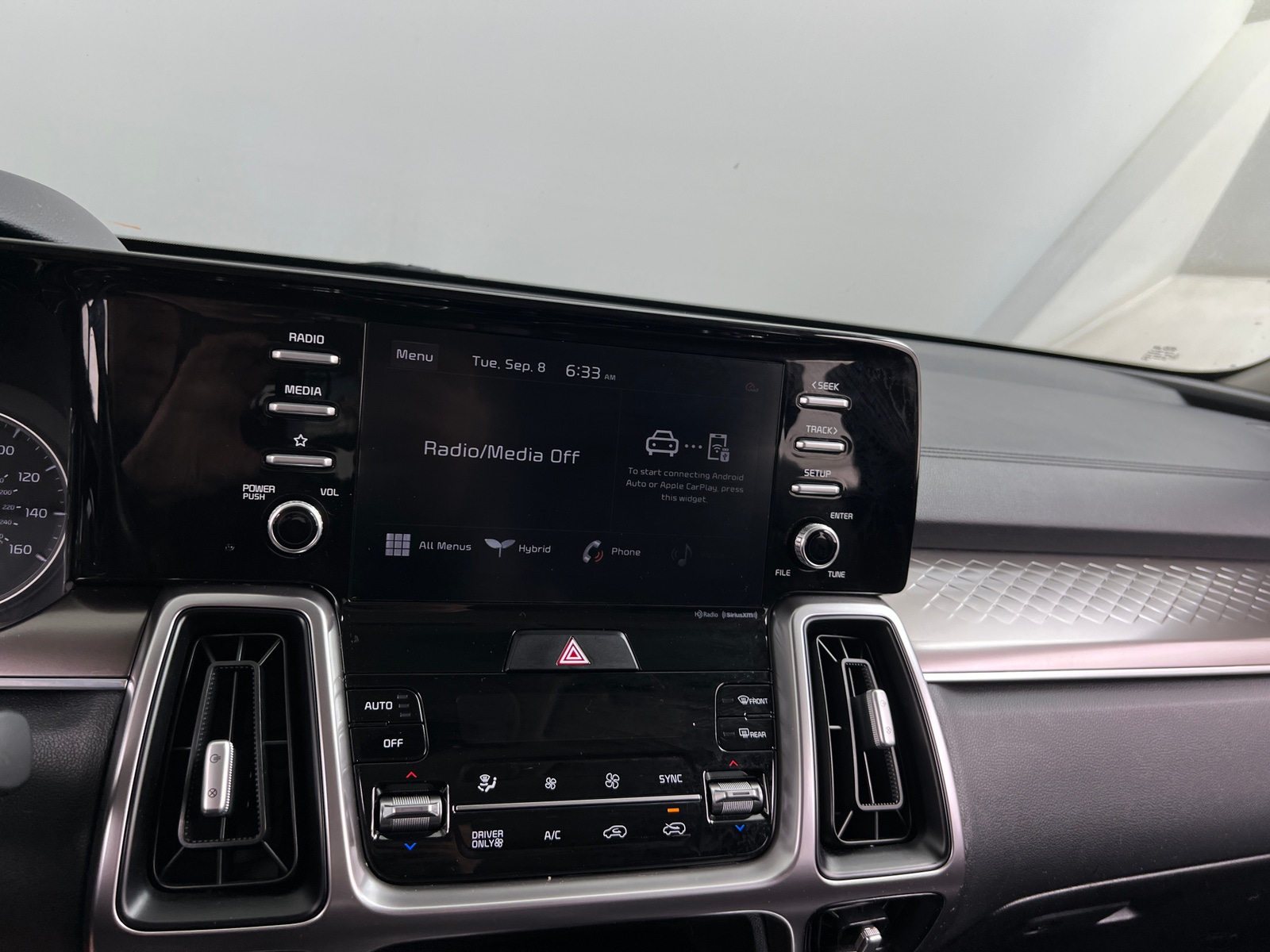 Thumbnail: 2021 Kia Sorento - 3