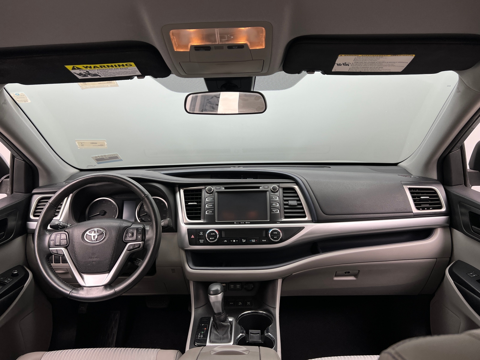 Thumbnail: 2018 Toyota Highlander - 3