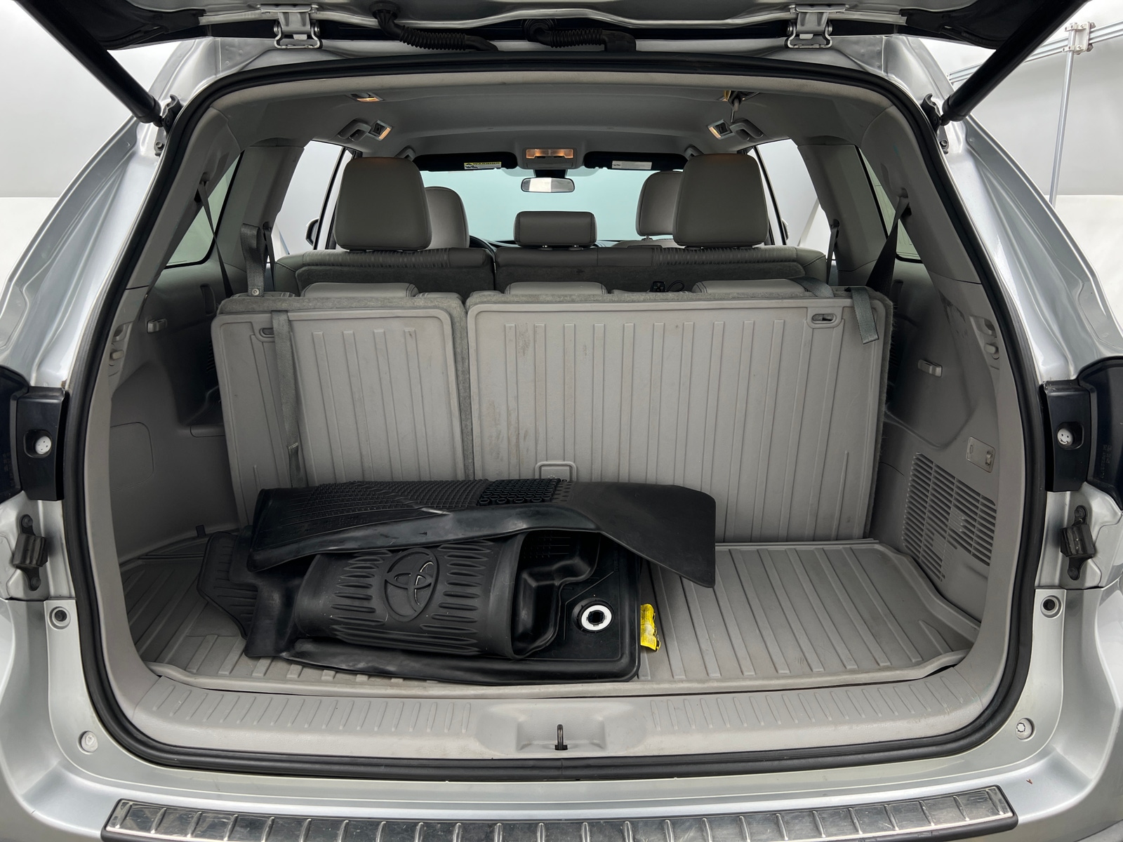 Thumbnail: 2018 Toyota Highlander - 7