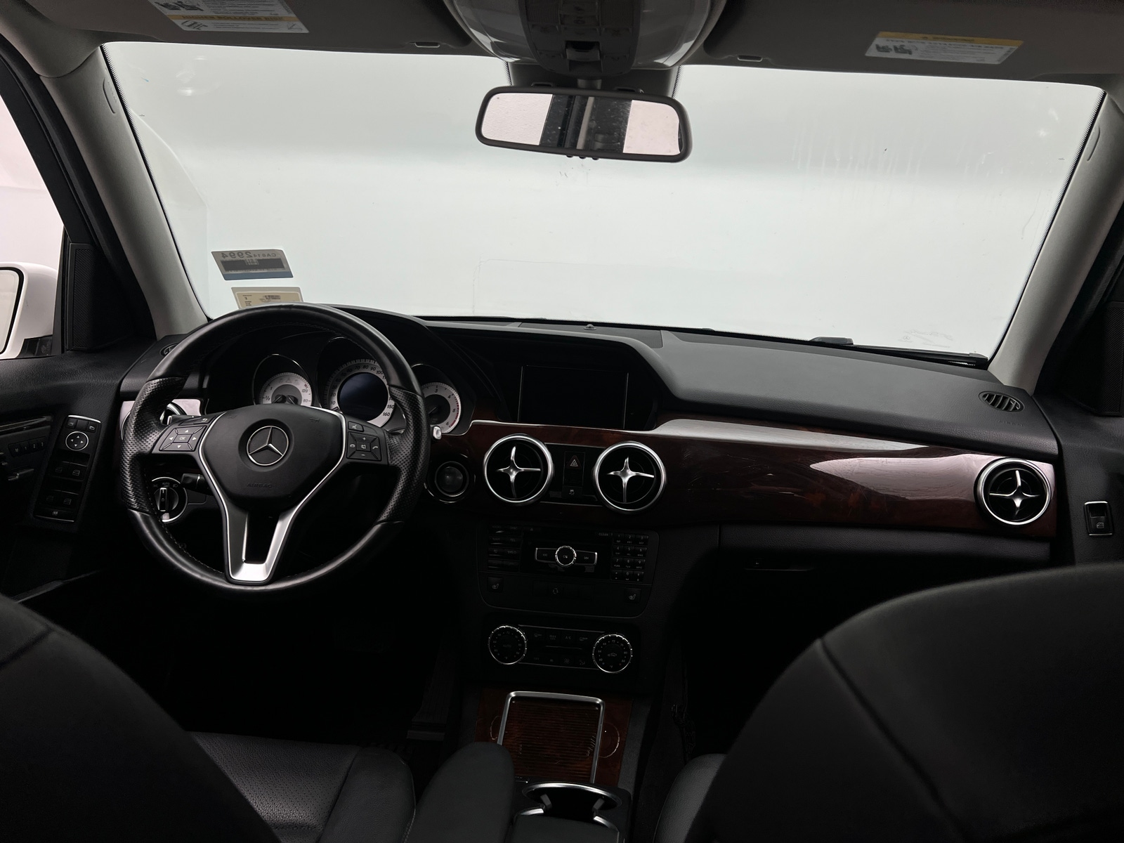 Thumbnail: 2015 Mercedes-Benz GLK - 2