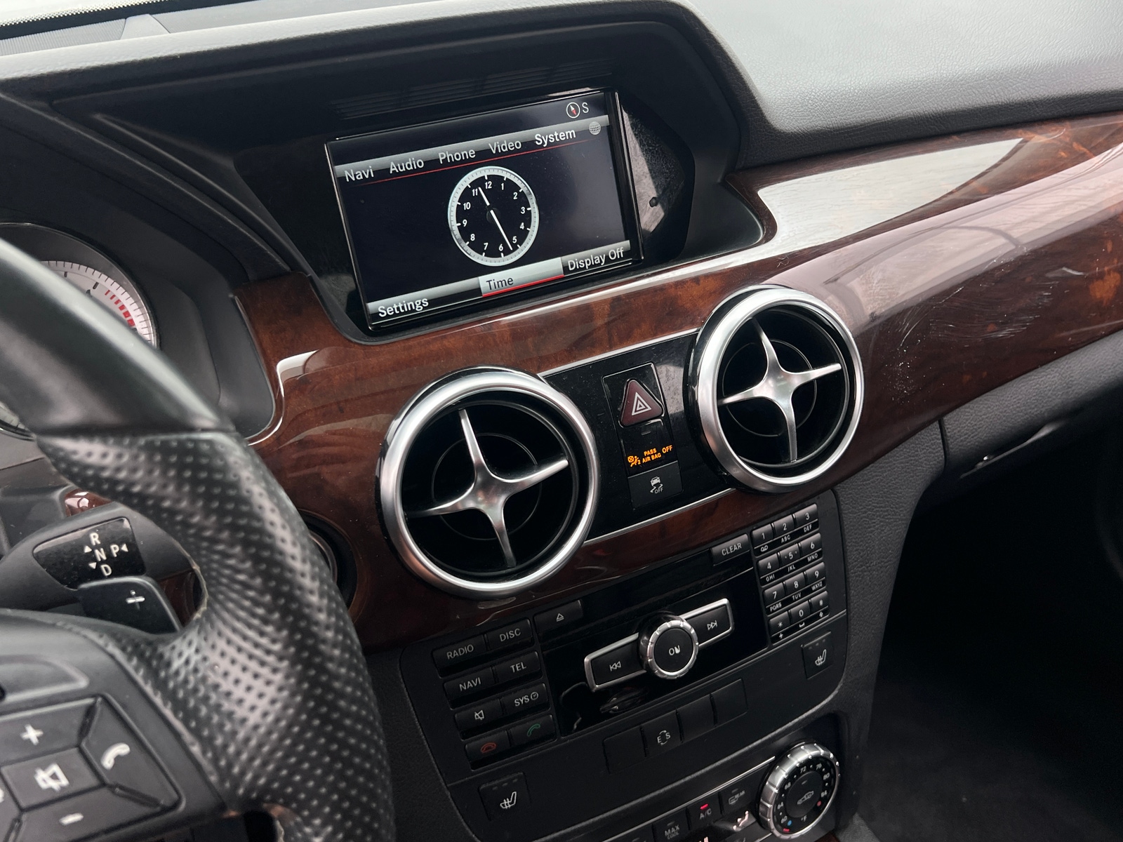 Thumbnail: 2015 Mercedes-Benz GLK - 3