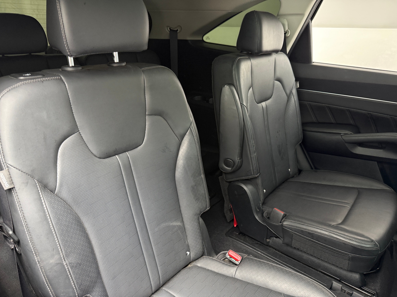 Thumbnail: 2024 Kia Sorento - 5