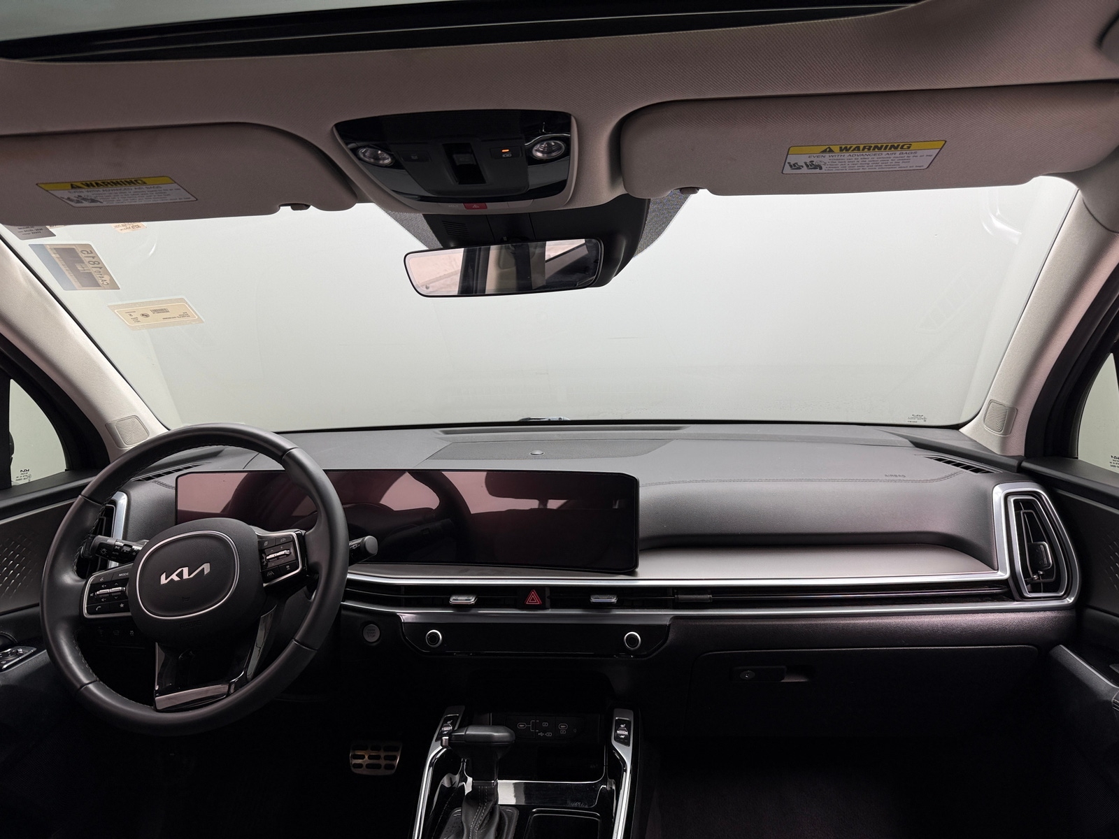 Thumbnail: 2024 Kia Sorento - 2