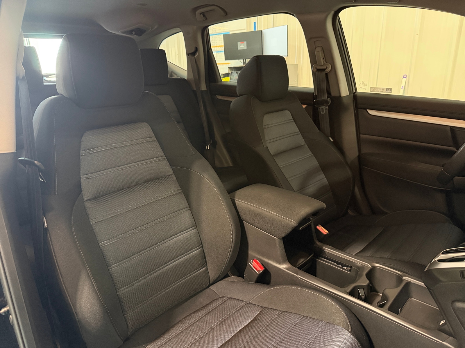 Thumbnail: 2021 Honda CR-V - 2