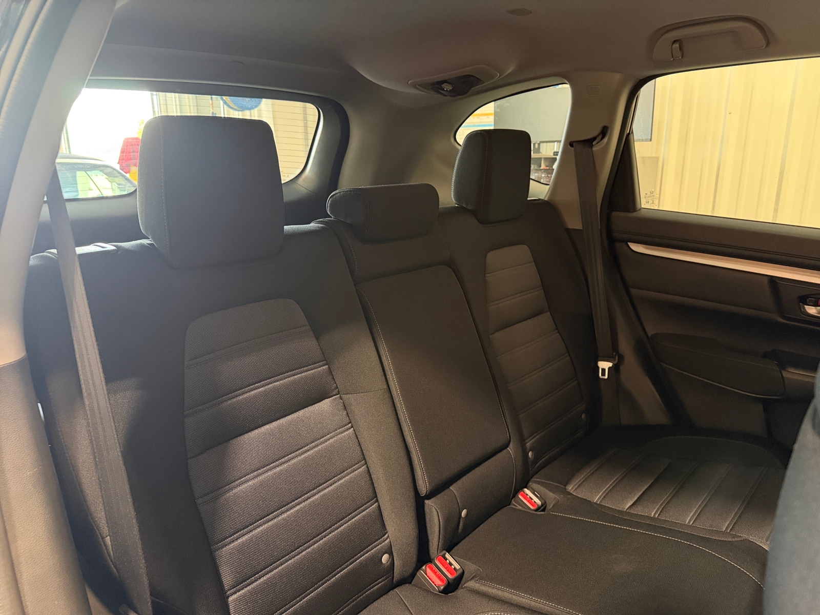 Thumbnail: 2021 Honda CR-V - 6