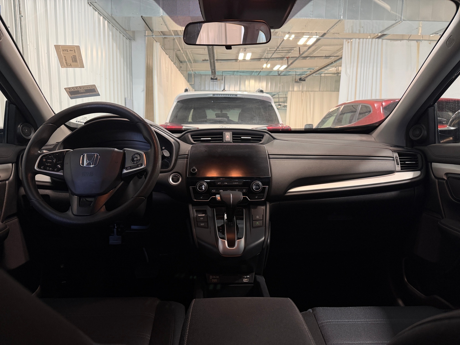 Thumbnail: 2021 Honda CR-V - 3
