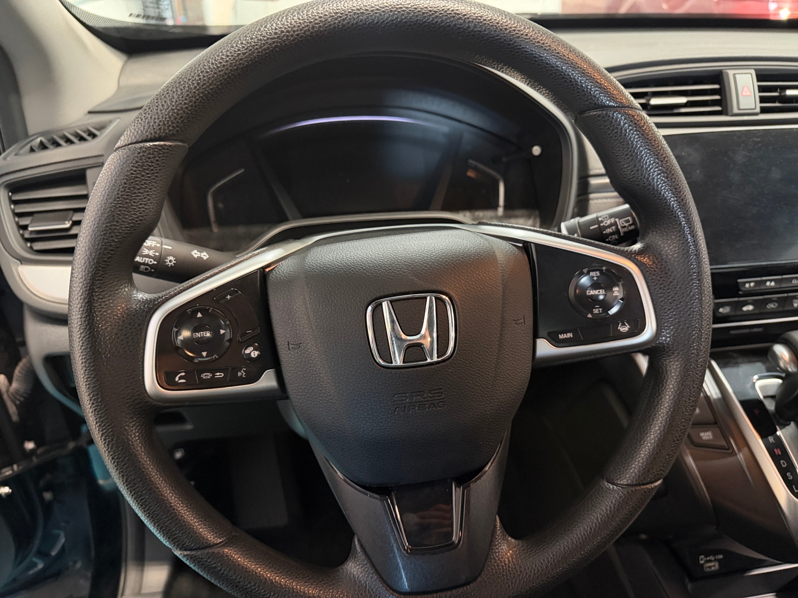 Thumbnail: 2021 Honda CR-V - 5