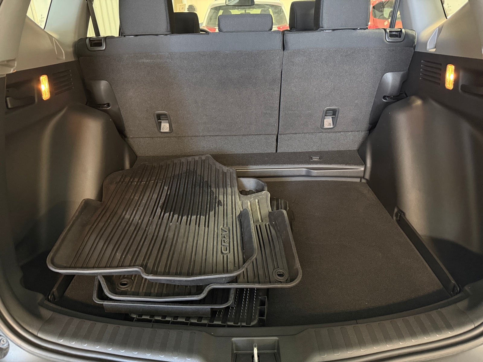 Thumbnail: 2021 Honda CR-V - 7