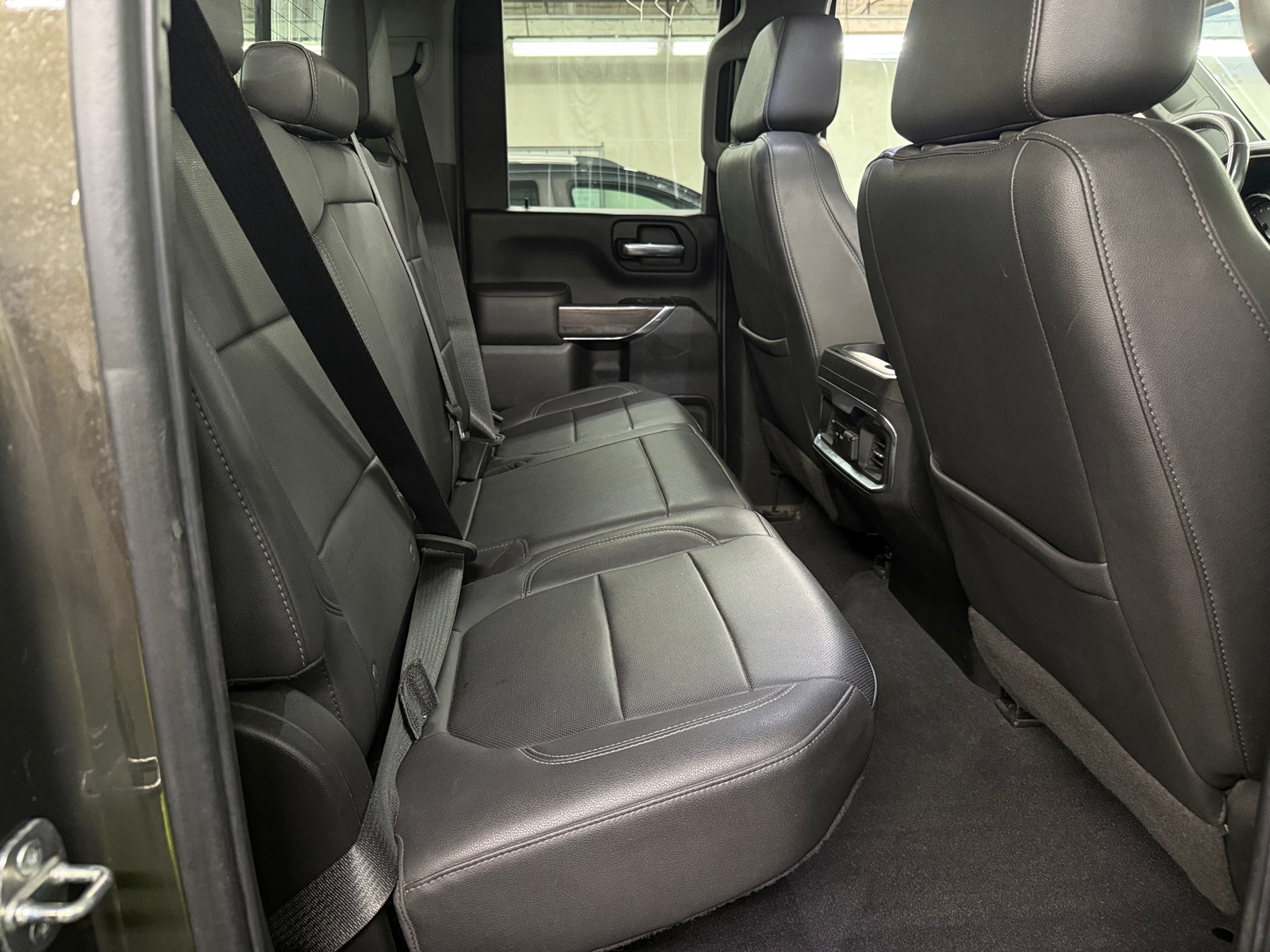 Thumbnail: 2022 Chevrolet Silverado 2500 - 5