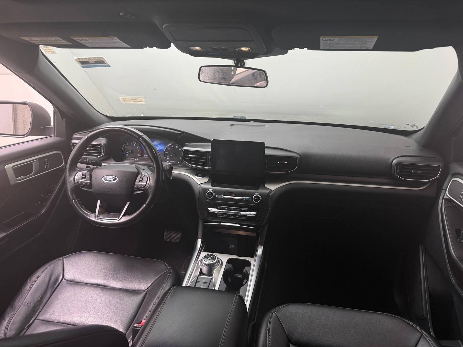 Thumbnail: 2020 Ford Explorer - 2