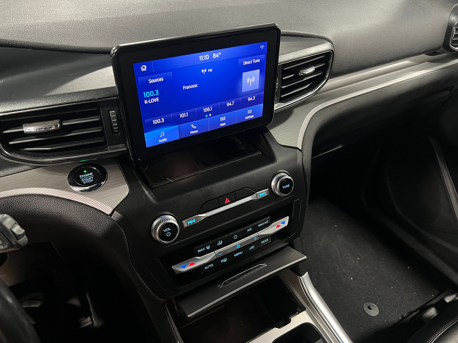 Thumbnail: 2020 Ford Explorer - 3