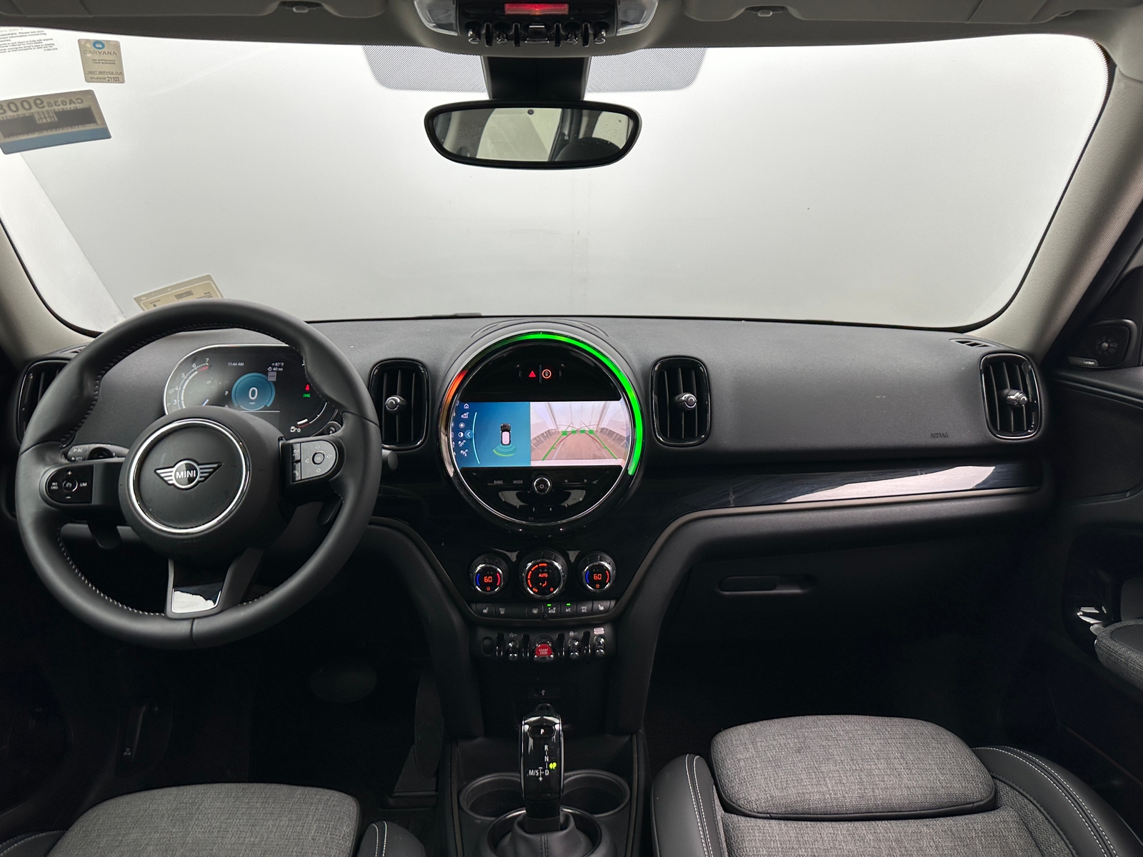 Thumbnail: 2024 MINI Cooper Countryman - 2