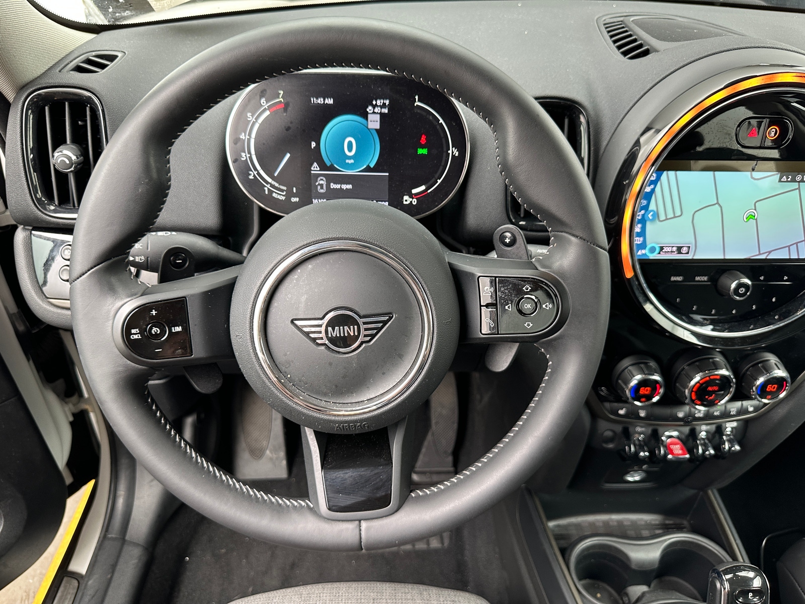 Thumbnail: 2024 MINI Cooper Countryman - 4