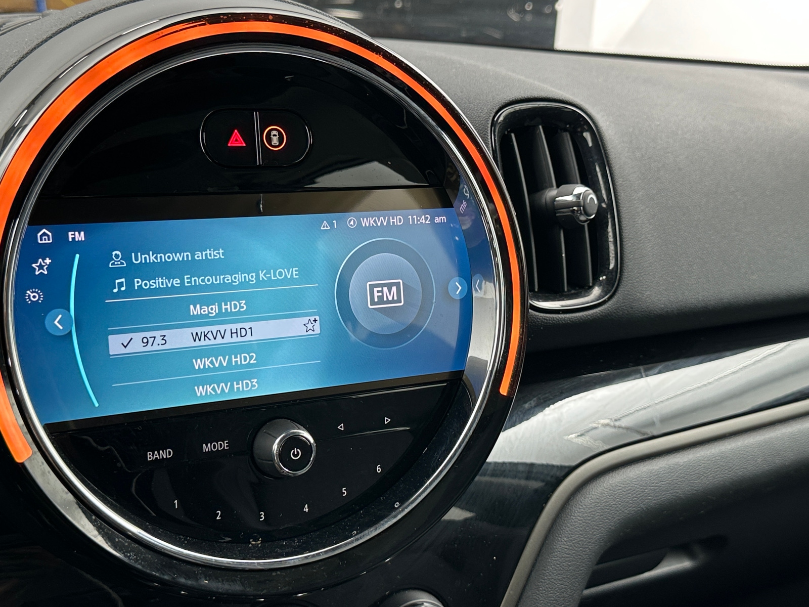 Thumbnail: 2024 MINI Cooper Countryman - 3