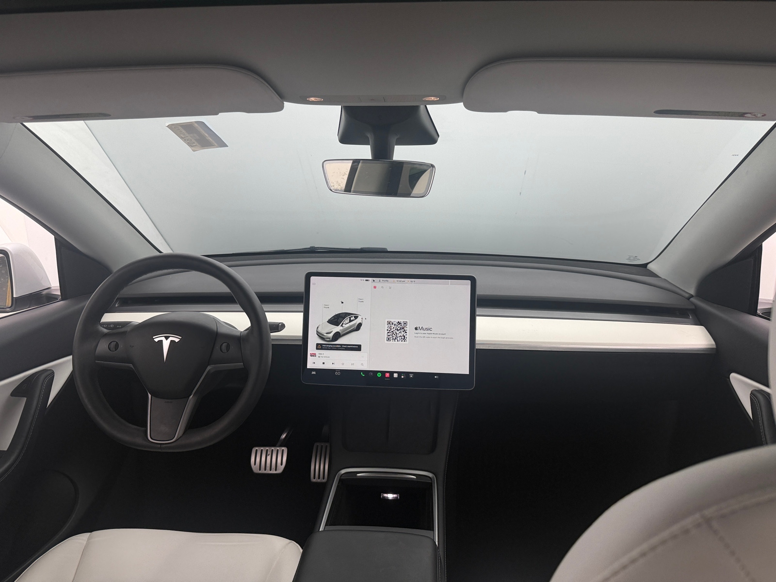 Thumbnail: 2022 Tesla Model Y - 2