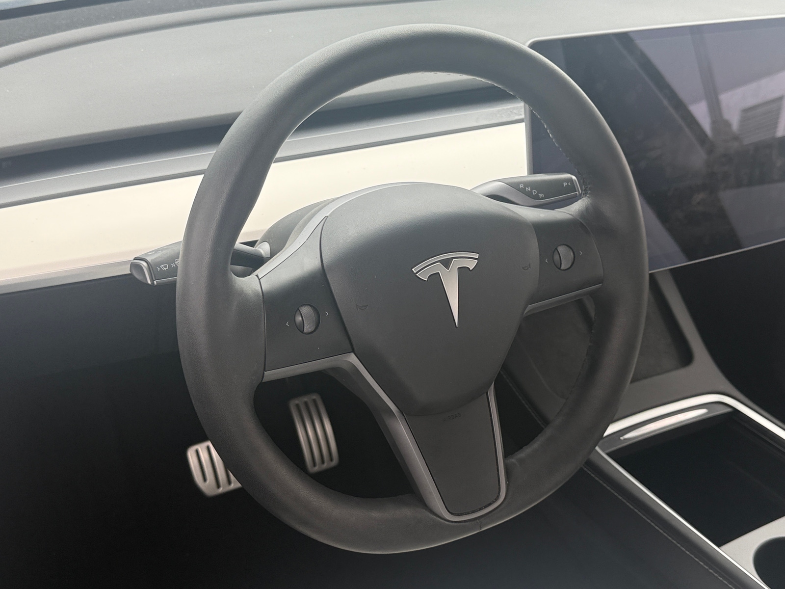 Thumbnail: 2022 Tesla Model Y - 3