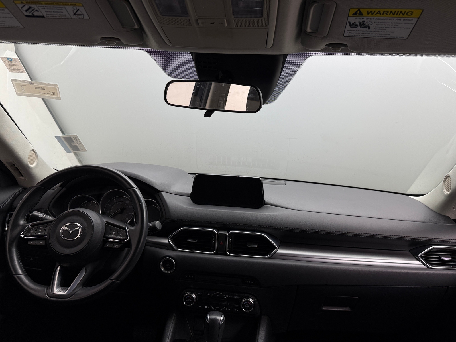 Thumbnail: 2018 Mazda CX-5 - 2