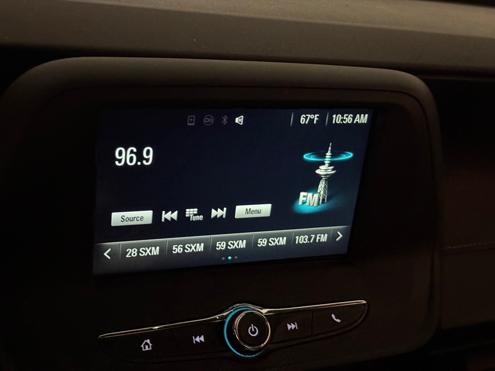 Thumbnail: 2016 Chevrolet Camaro - 4