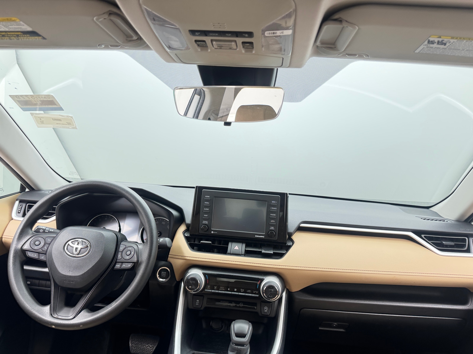 Thumbnail: 2022 Toyota RAV4 - 3