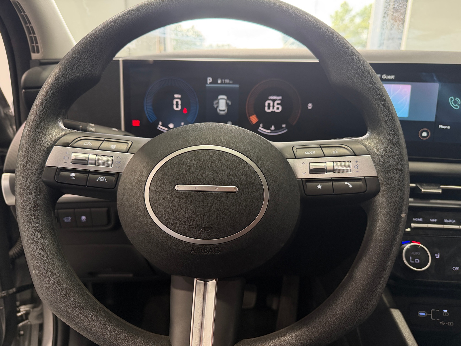 Thumbnail: 2026 Hyundai Tucson - 5