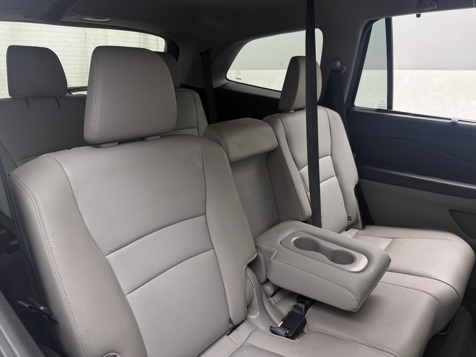 Thumbnail: 2019 Honda Pilot - 6