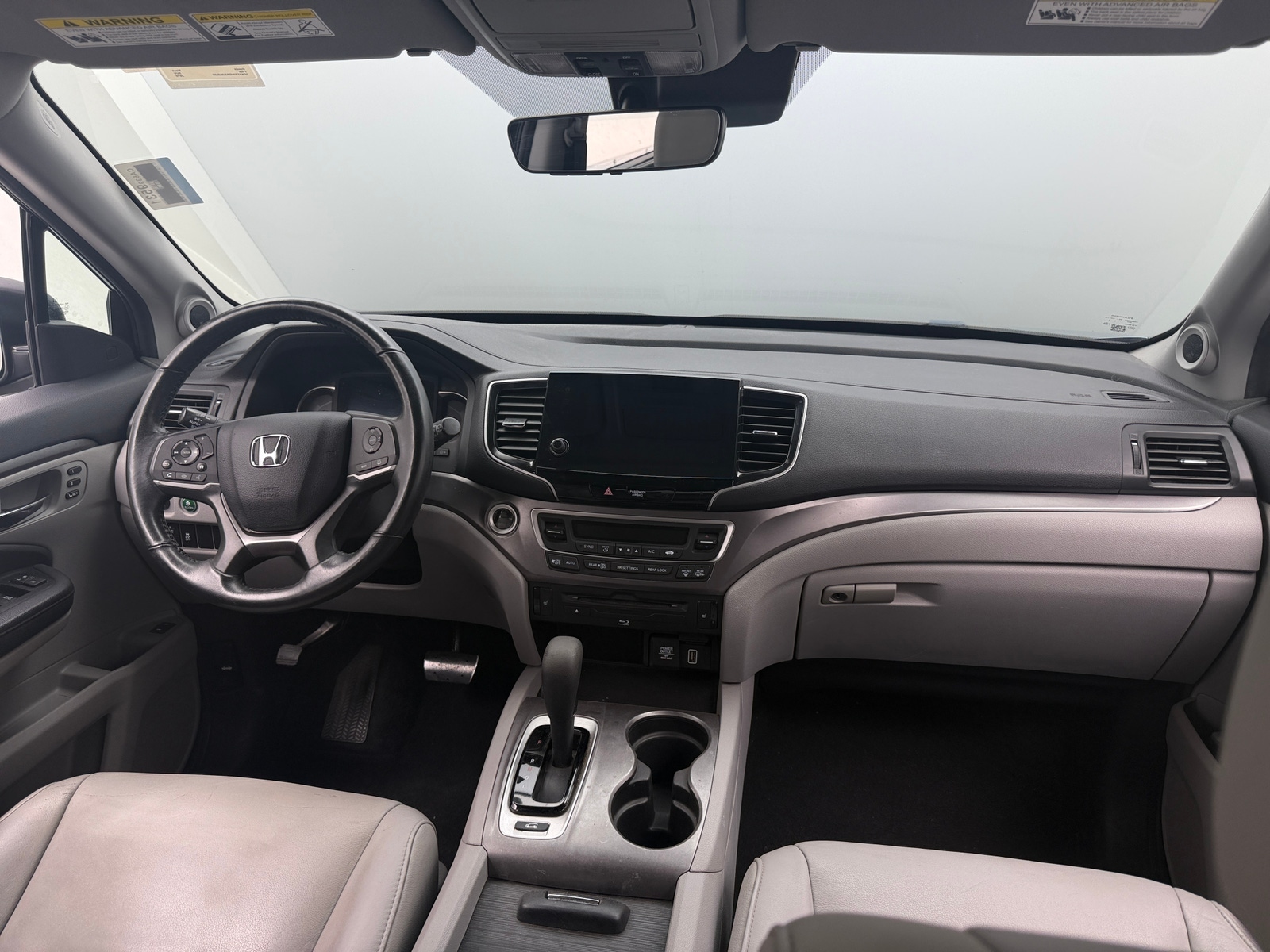 Thumbnail: 2019 Honda Pilot - 3