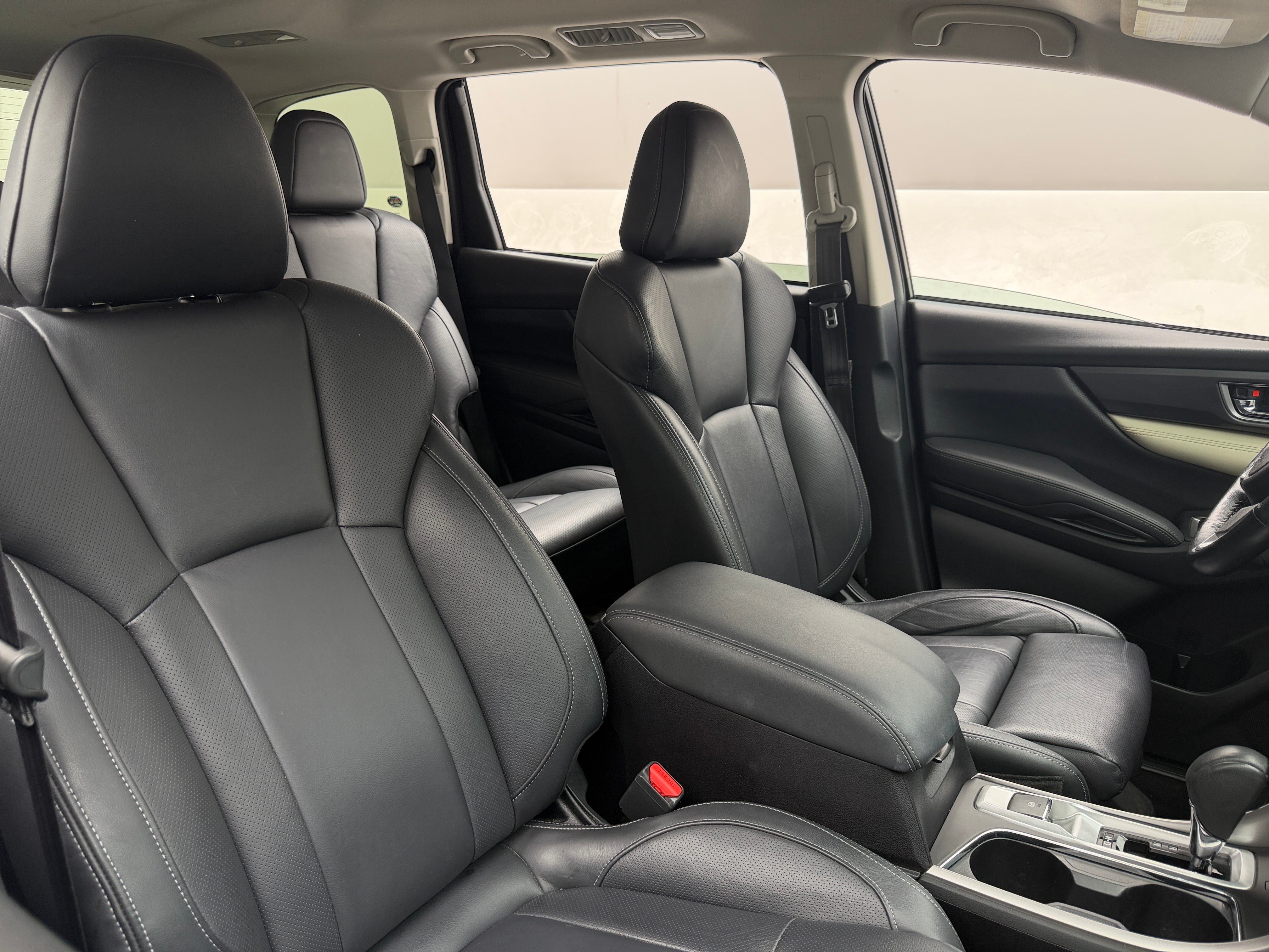 2021 Subaru Ascent