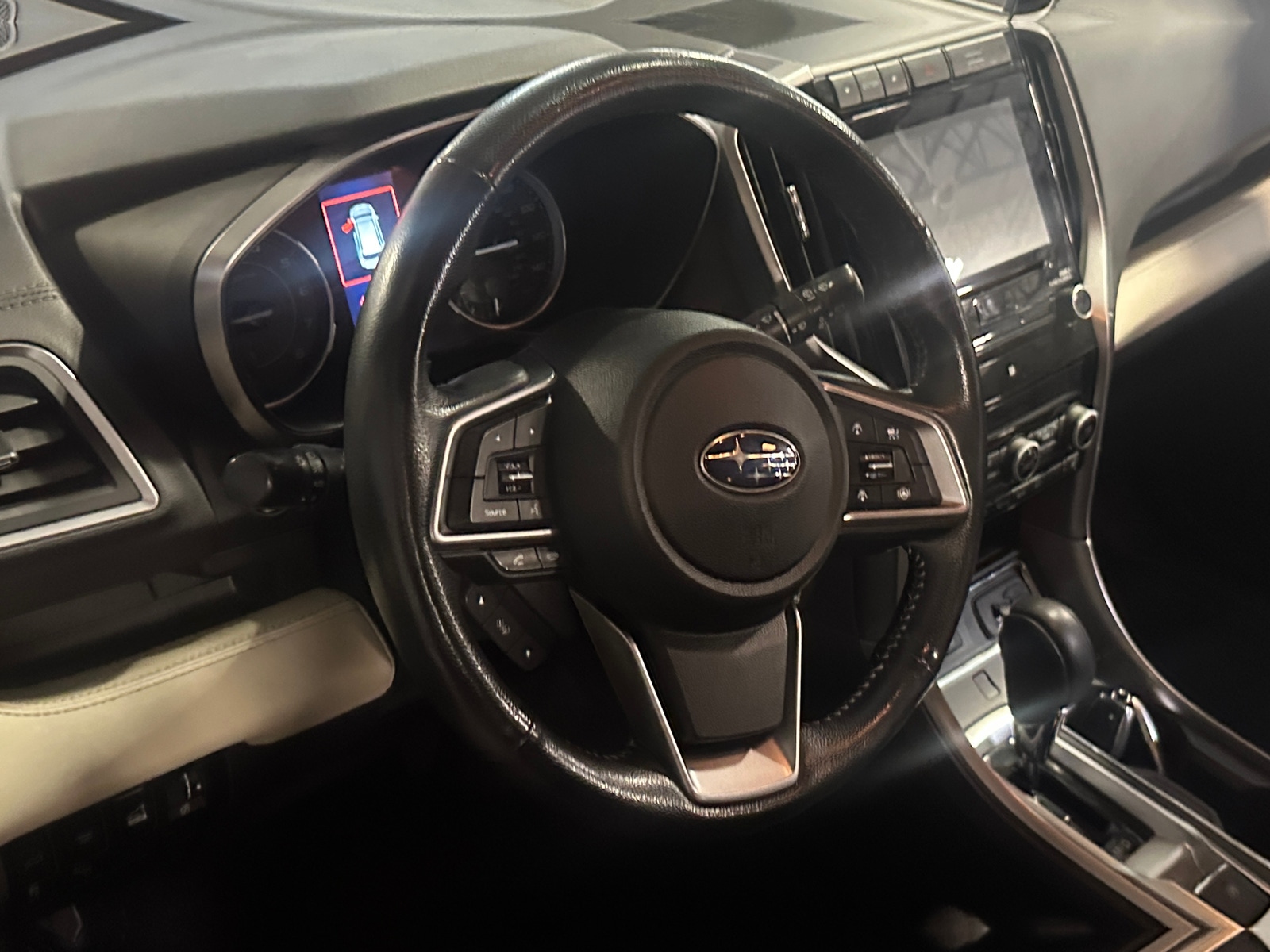 Thumbnail: 2021 Subaru Ascent - 4