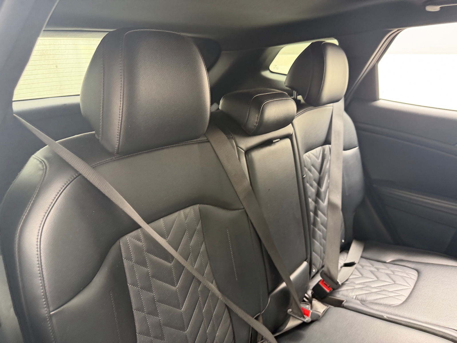 Thumbnail: 2023 Kia Sportage - 5