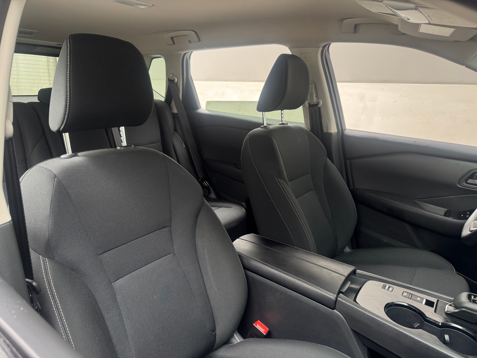 Thumbnail: 2026 Nissan Rogue - 2