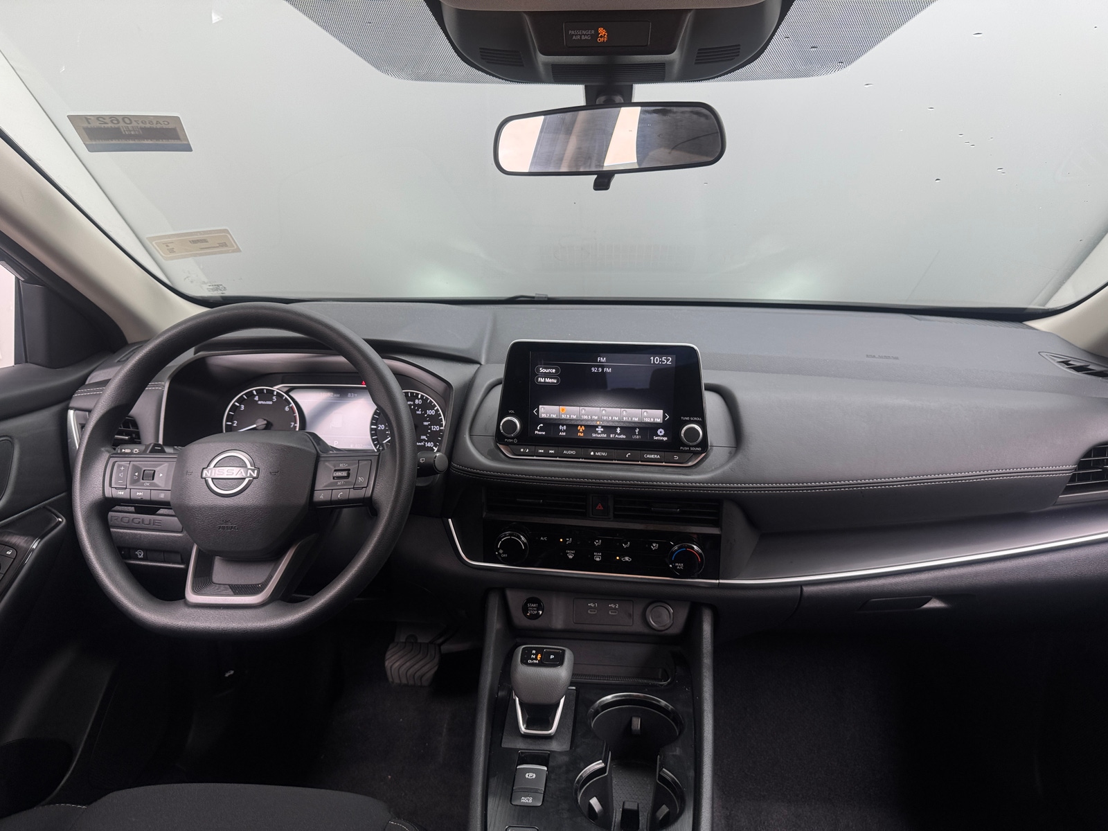 Thumbnail: 2026 Nissan Rogue - 3
