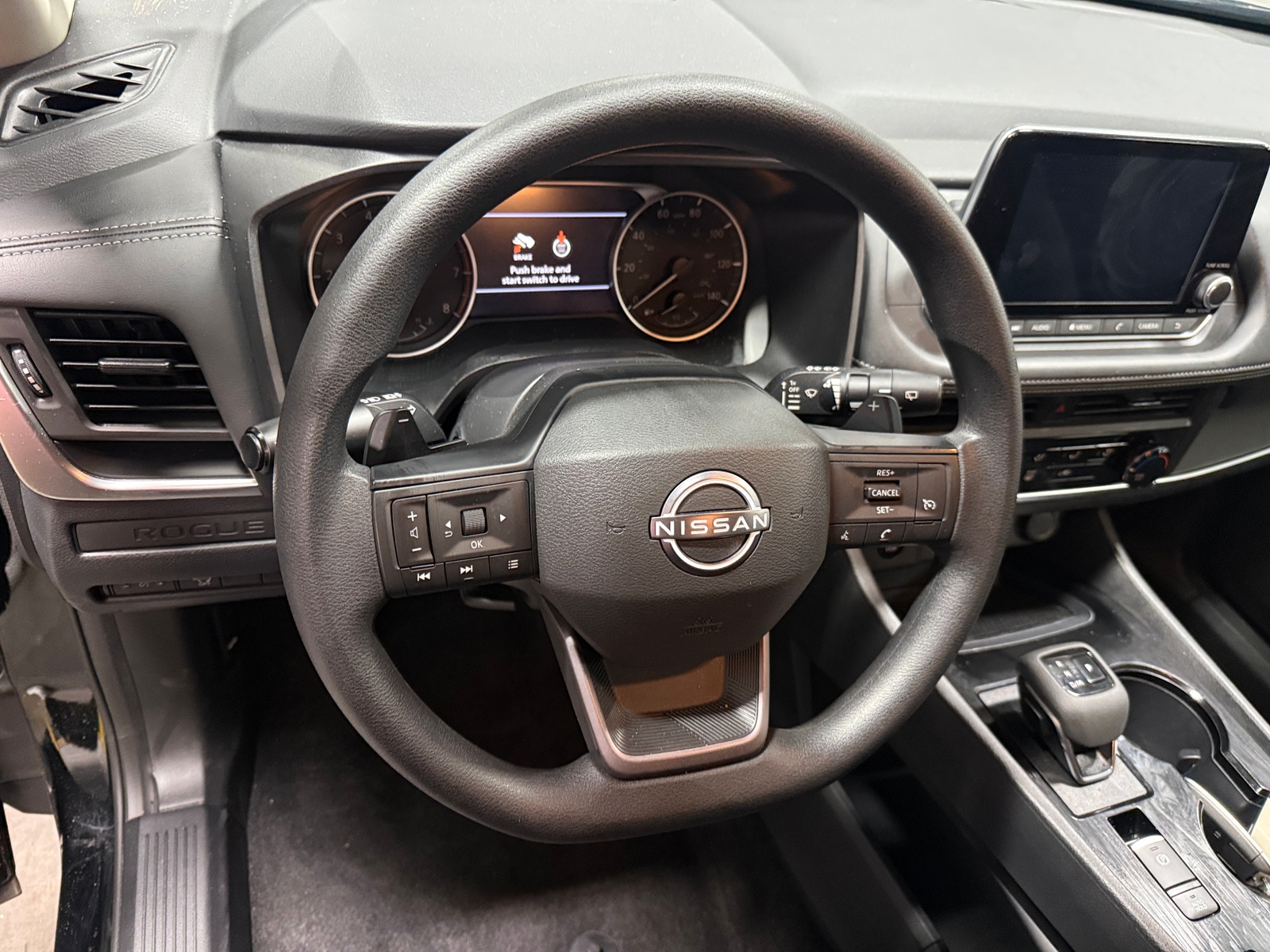 Thumbnail: 2026 Nissan Rogue - 5