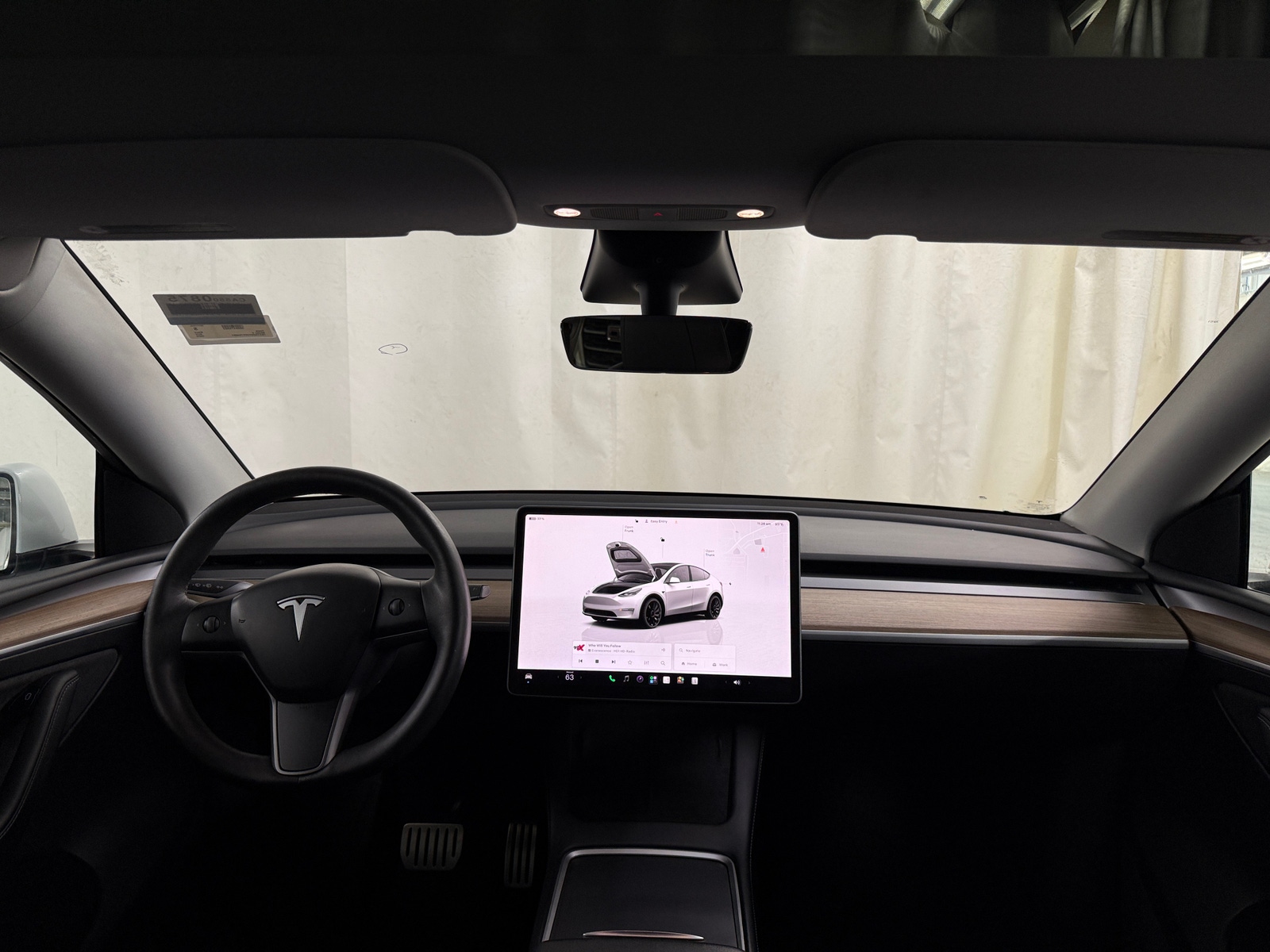 Thumbnail: 2023 Tesla Model Y - 2