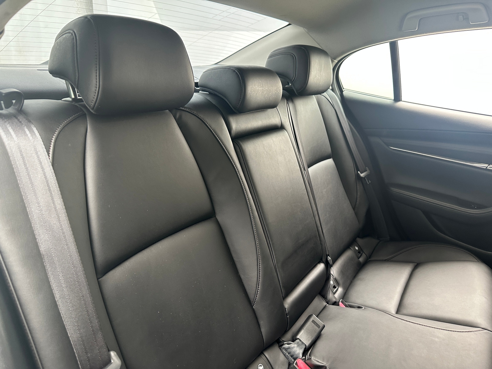 Thumbnail: 2019 Mazda Mazda3 - 5