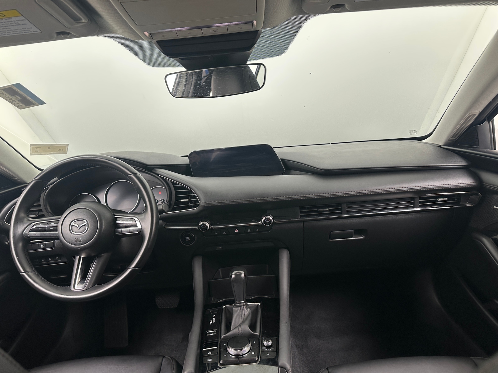 Thumbnail: 2019 Mazda Mazda3 - 2