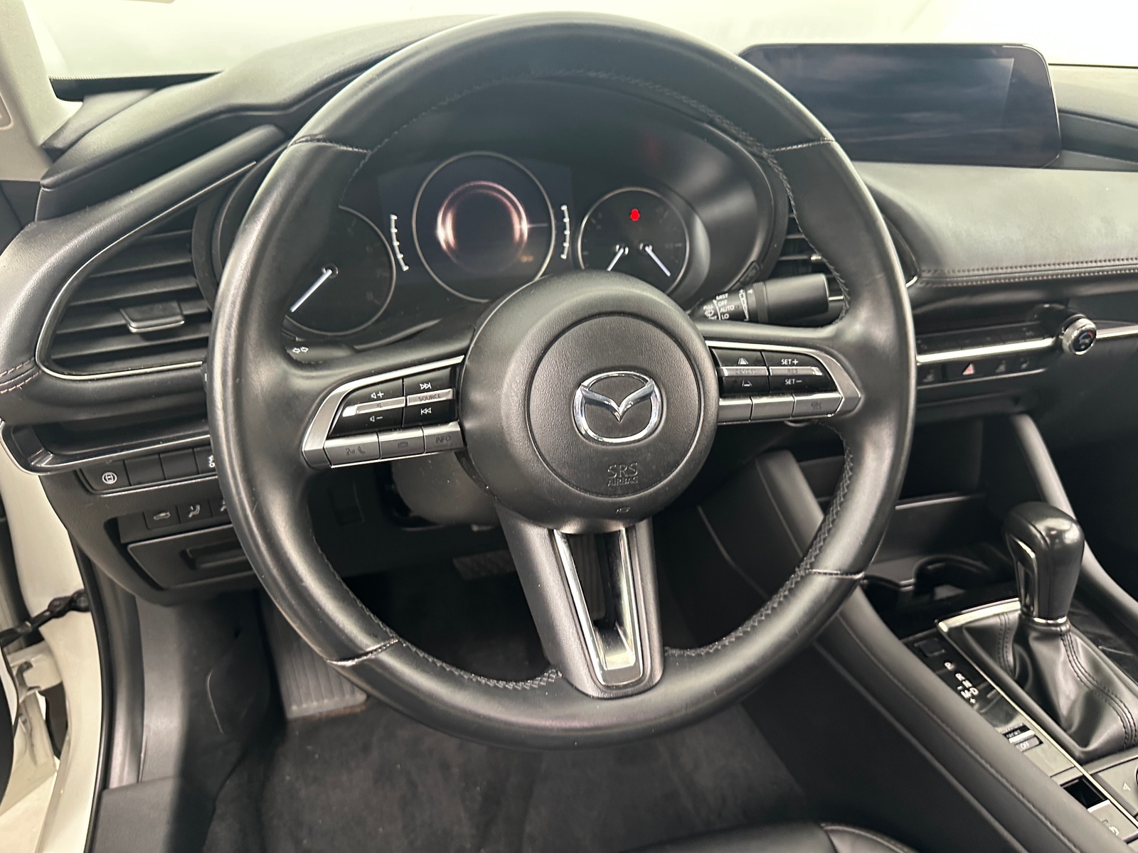 Thumbnail: 2019 Mazda Mazda3 - 4