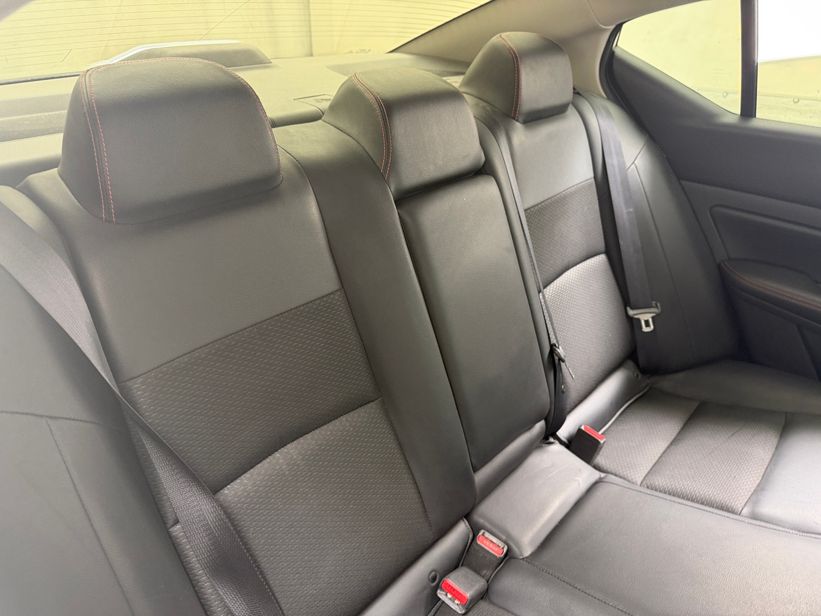 Thumbnail: 2019 Nissan Altima - 5