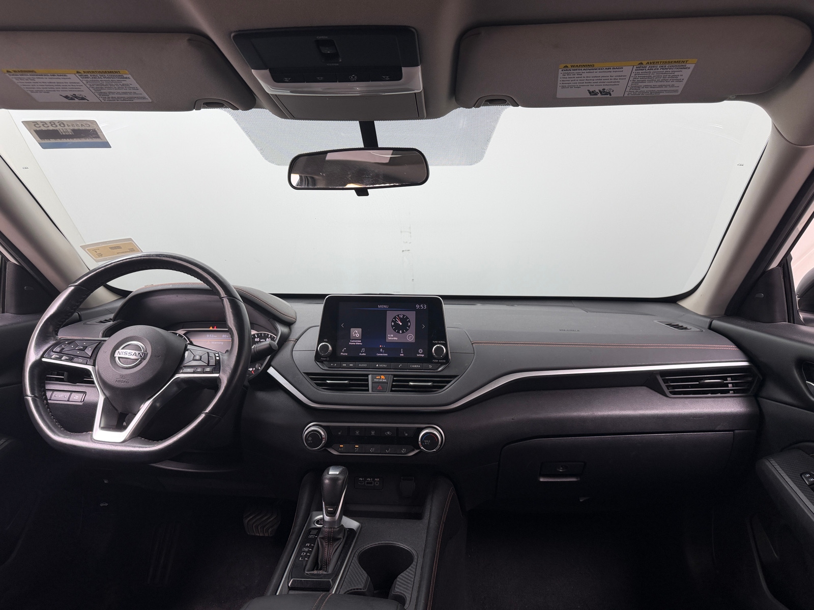 Thumbnail: 2019 Nissan Altima - 2
