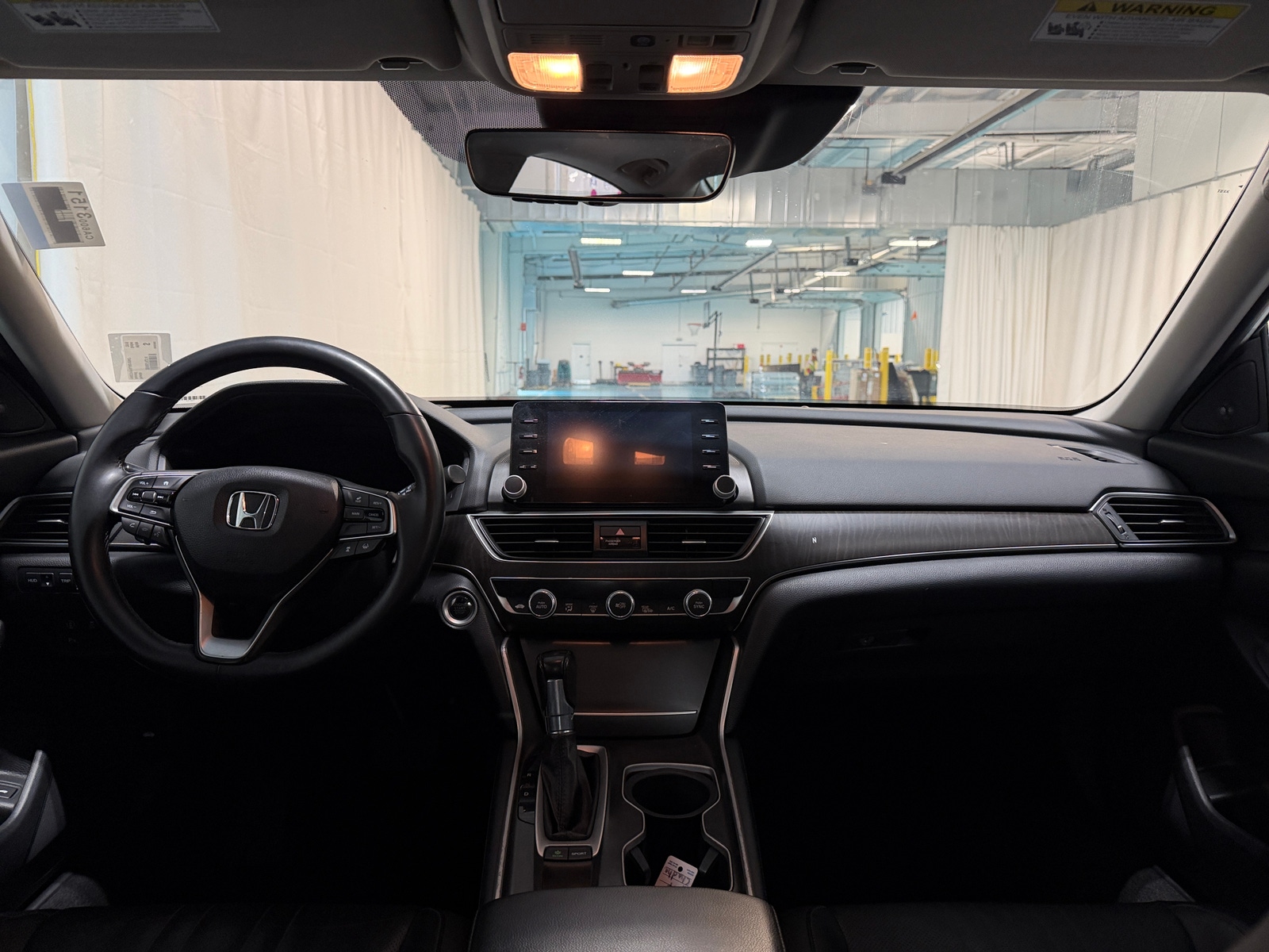 Thumbnail: 2018 Honda Accord - 2