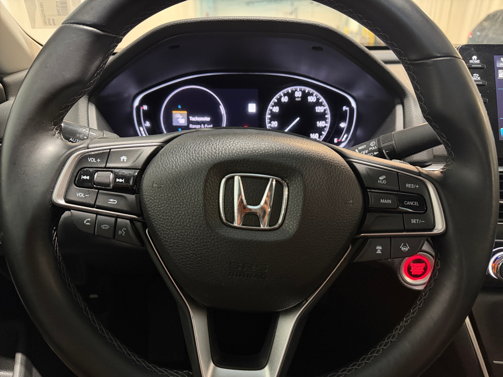 Thumbnail: 2018 Honda Accord - 4