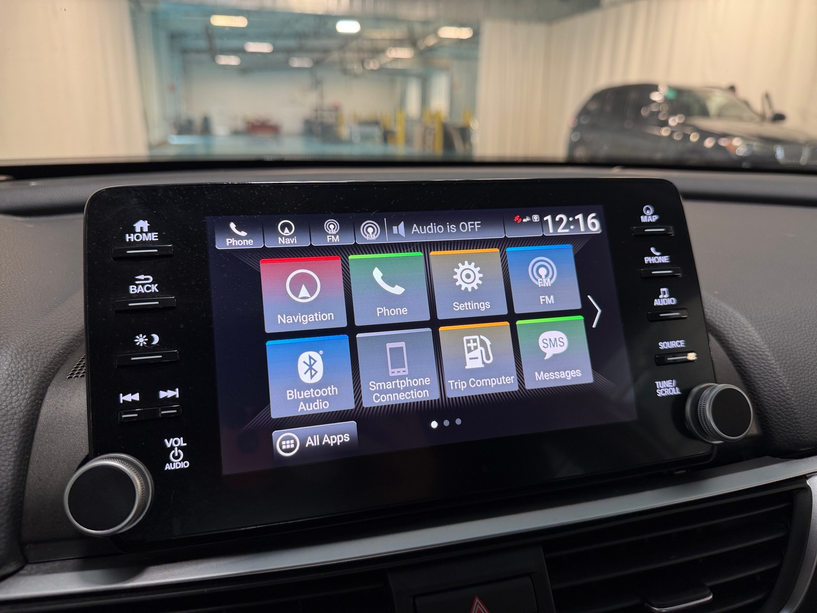 Thumbnail: 2018 Honda Accord - 3