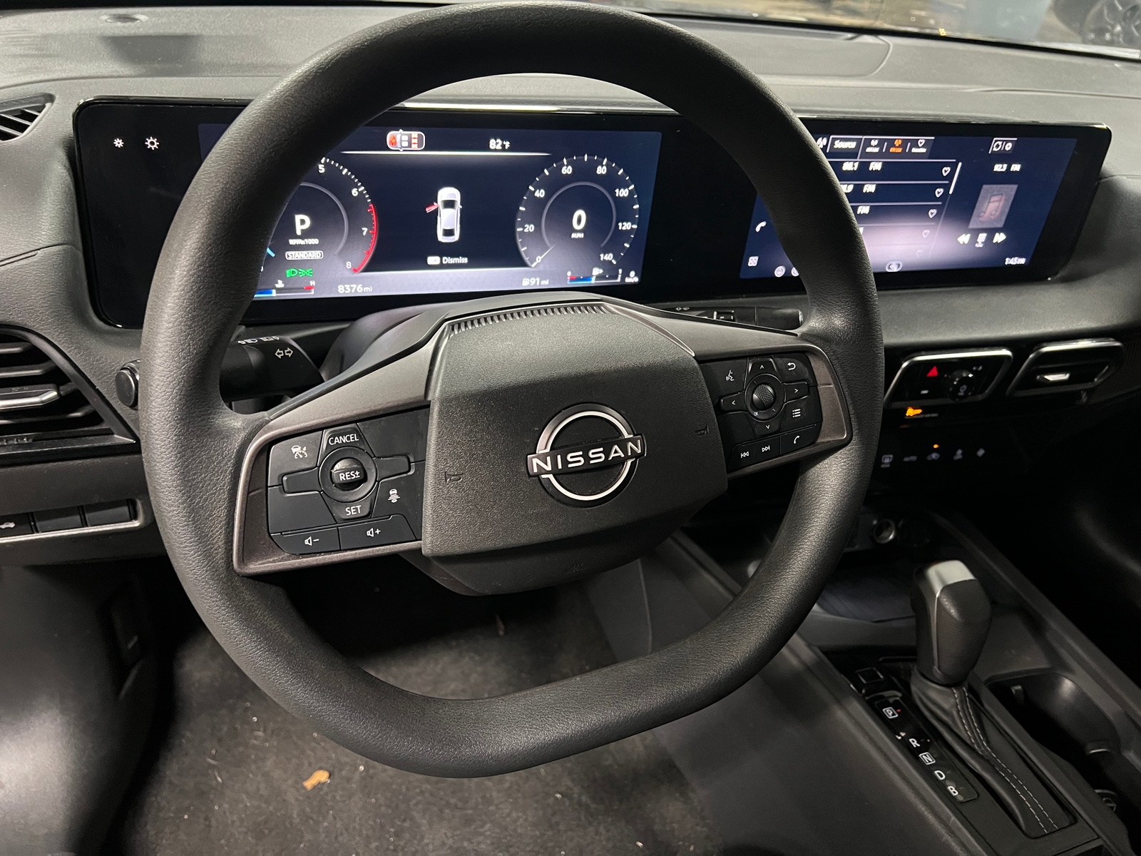 Thumbnail: 2026 Nissan Sentra - 5