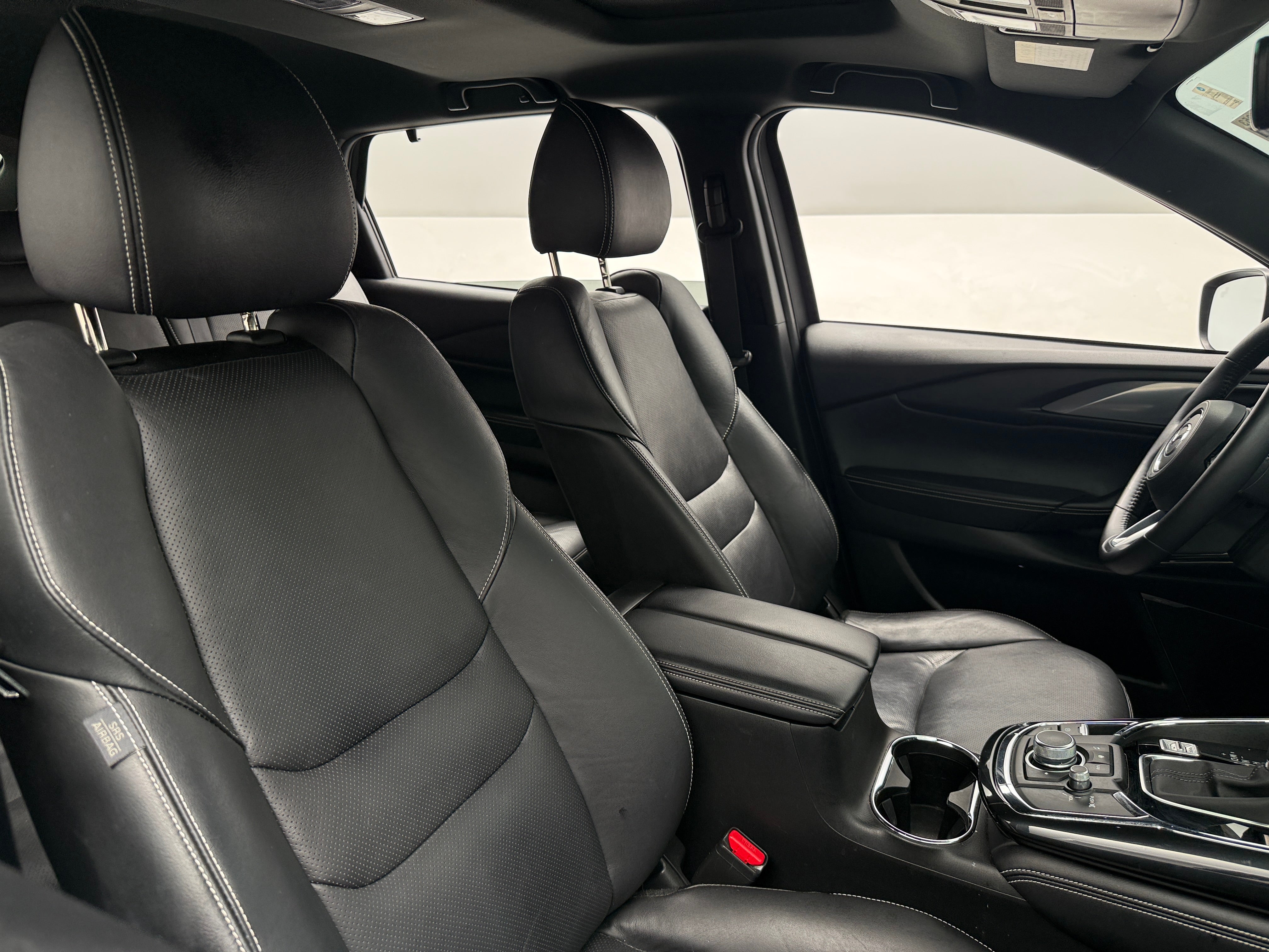 2020 Mazda CX-9