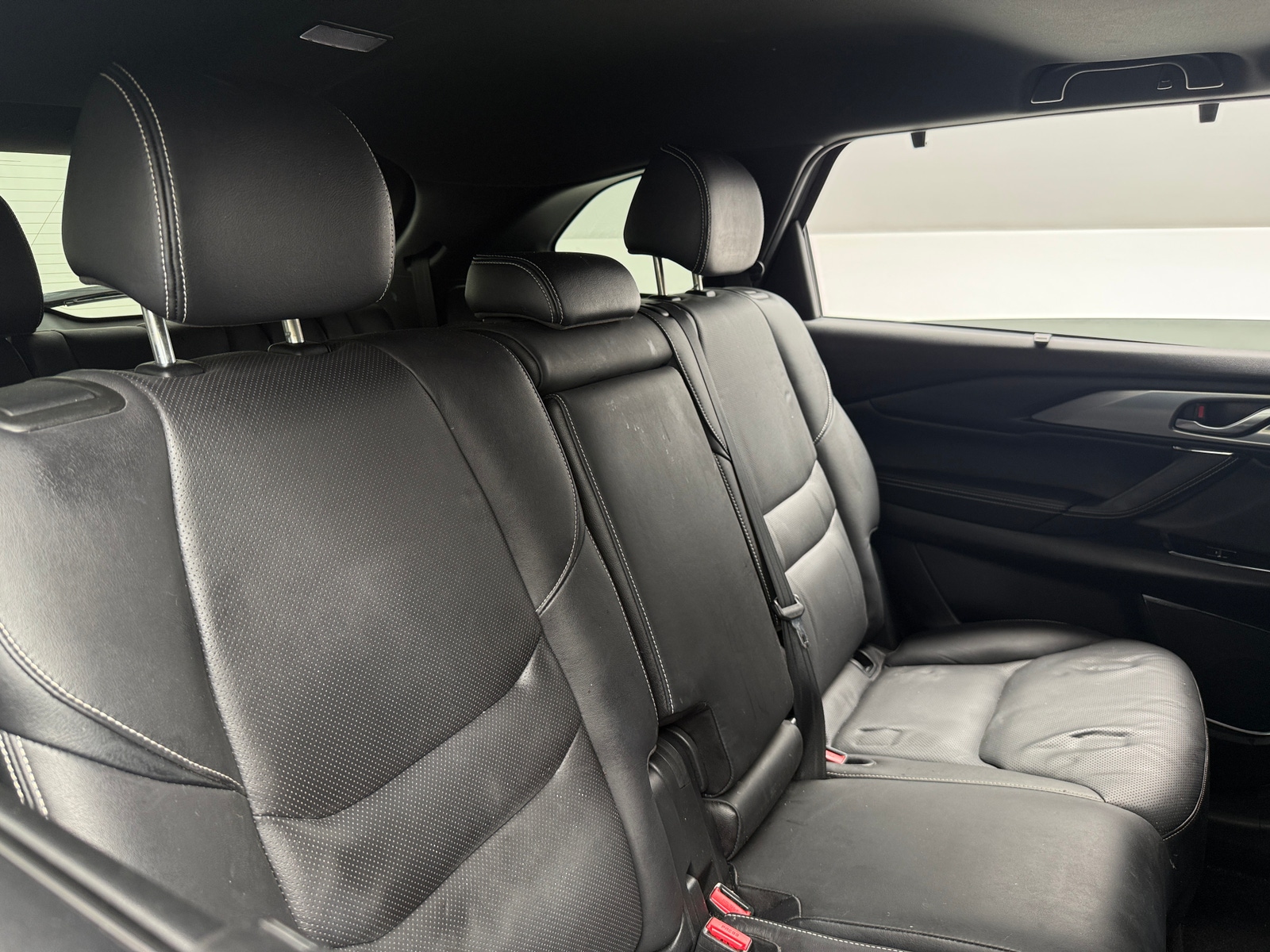 Thumbnail: 2020 Mazda CX-9 - 5