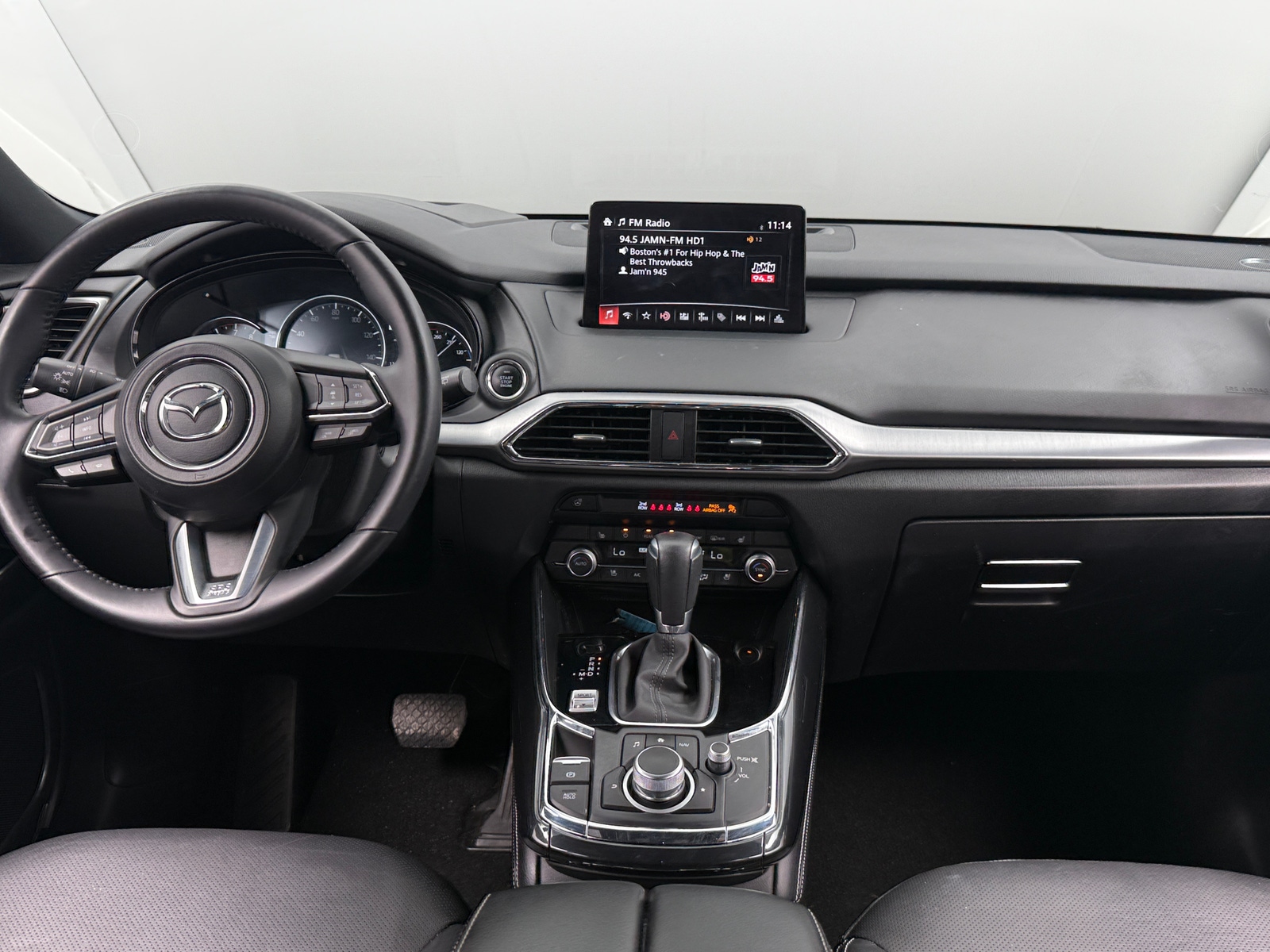 Thumbnail: 2020 Mazda CX-9 - 2