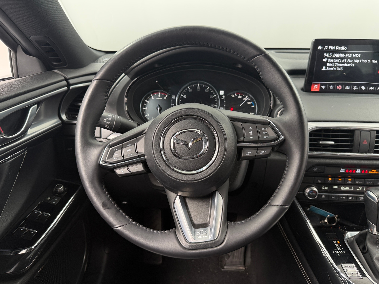 Thumbnail: 2020 Mazda CX-9 - 4