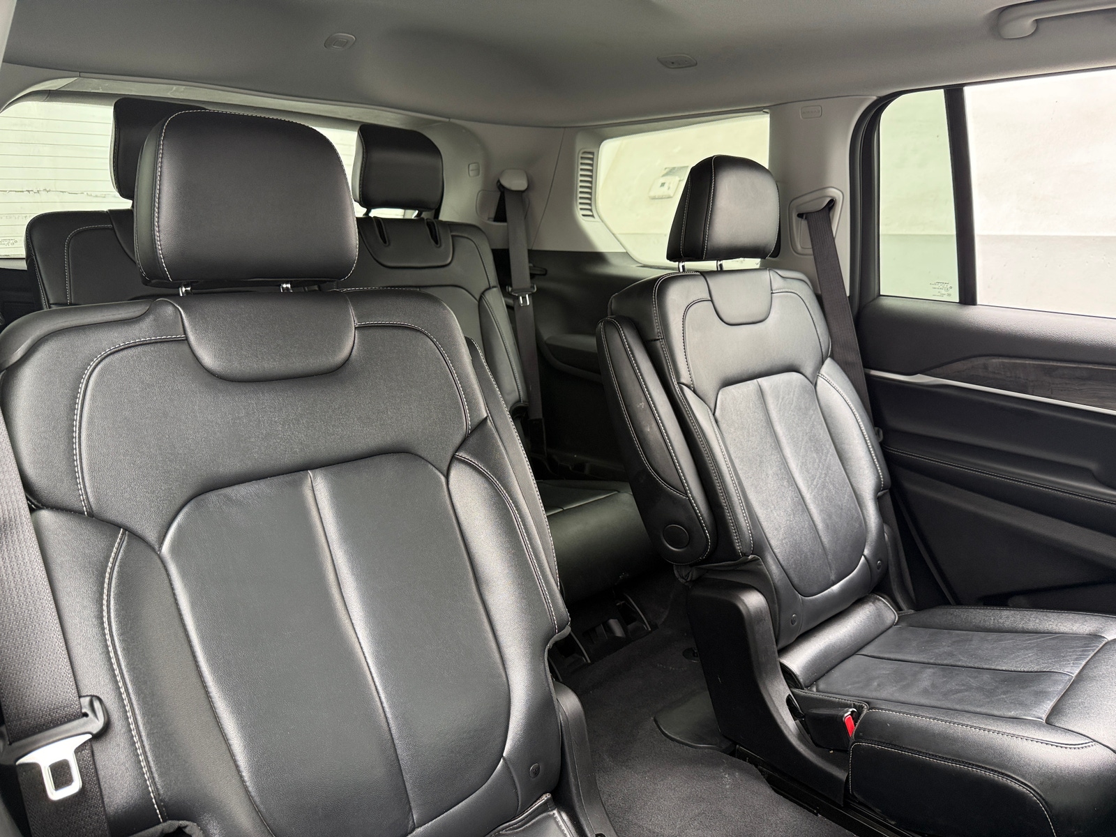 Thumbnail: 2021 Jeep Grand Cherokee L - 5
