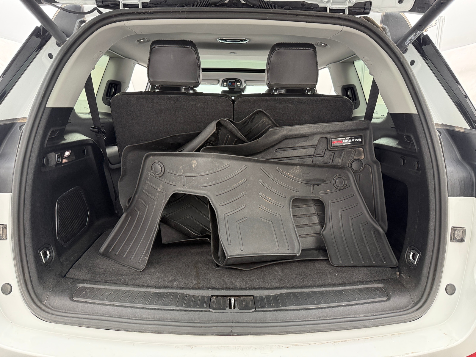 Thumbnail: 2021 Jeep Grand Cherokee L - 6